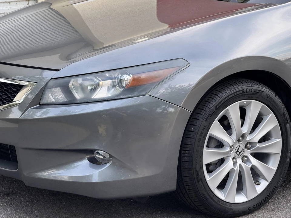 2008 Honda Accord 8th Gen - Image 22 of 31