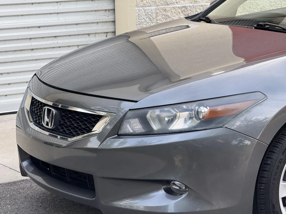 2008 Honda Accord 8th Gen - Image 23 of 31