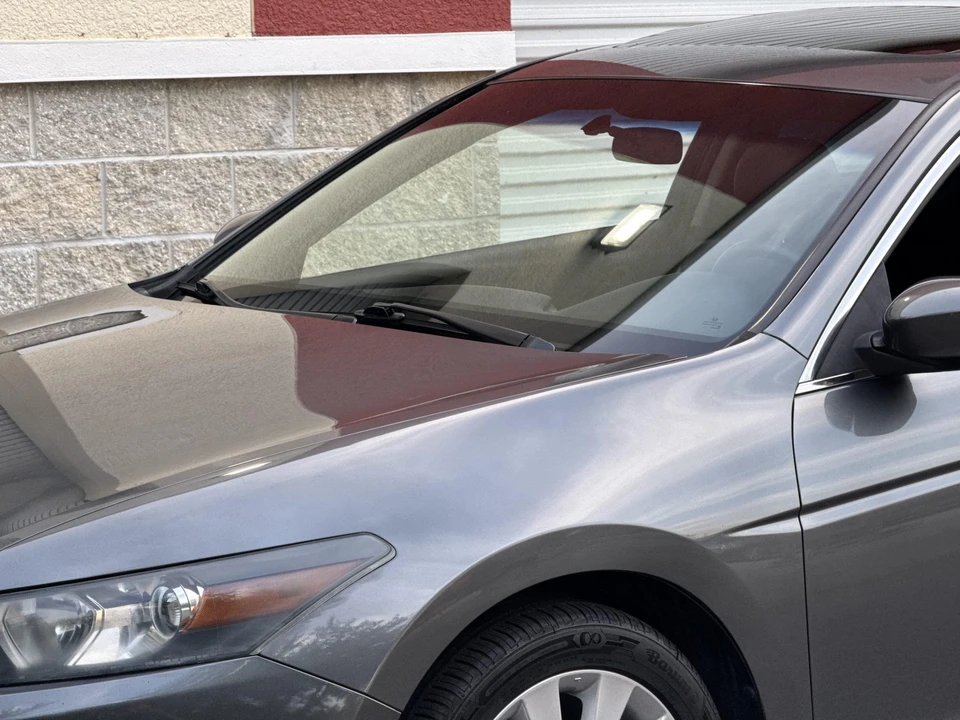 2008 Honda Accord 8th Gen - Image 31 of 31