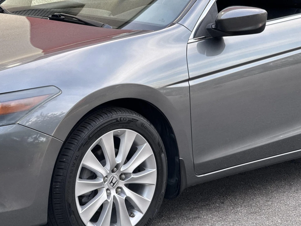 2008 Honda Accord 8th Gen - Image 30 of 31