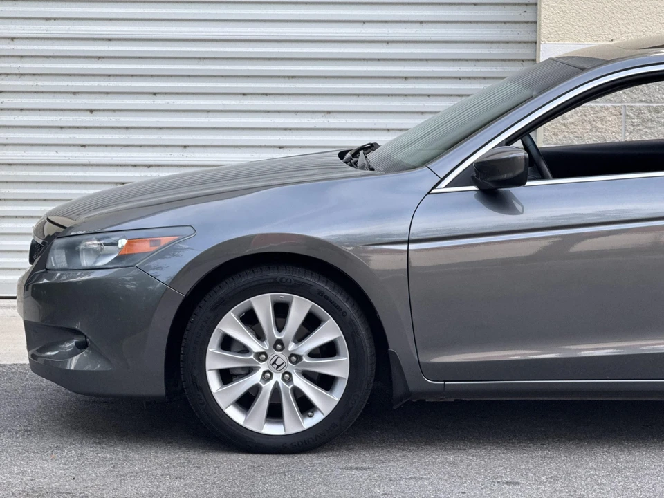 2008 Honda Accord 8th Gen - Image 24 of 31