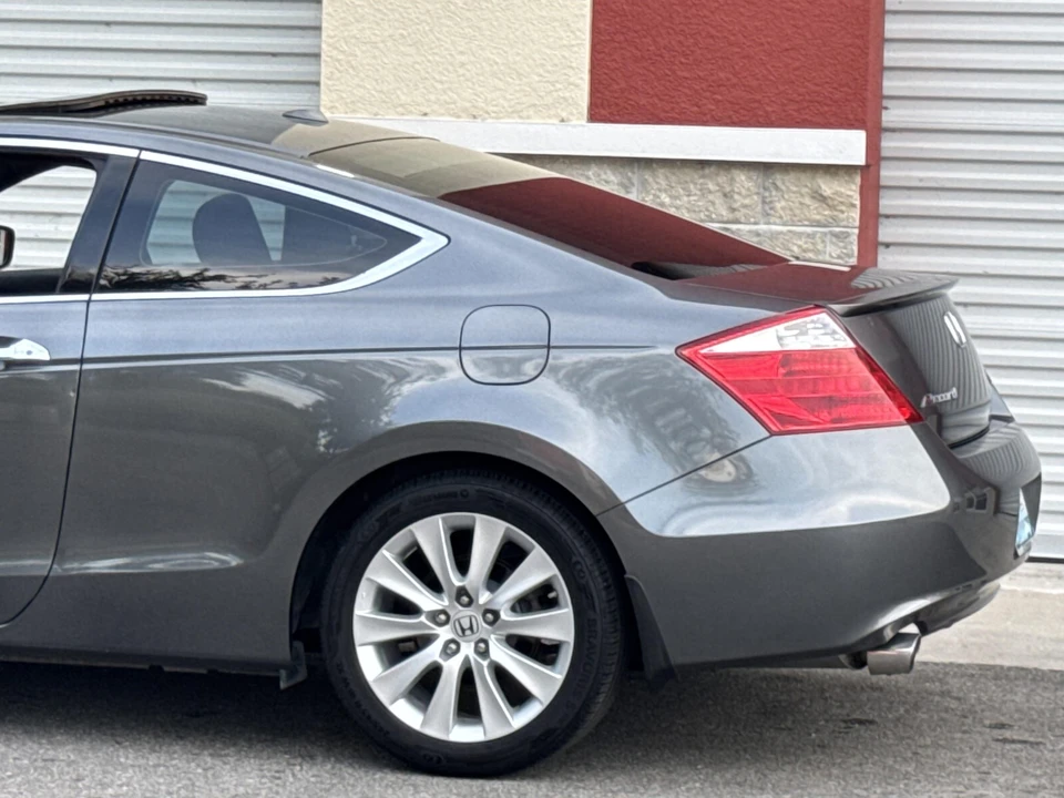2008 Honda Accord 8th Gen - Image 26 of 31