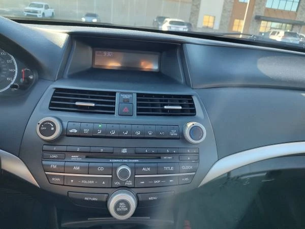 2008 Honda Accord 8th Gen - Image 12 of 12