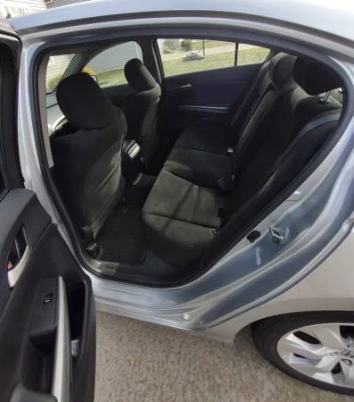 2008 Honda Accord 8th Gen - Image 8 of 12