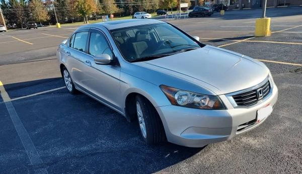 2008 Honda Accord 8th Gen - Image 2 of 12
