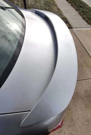 2008 Honda Accord 8th Gen - Image 9 of 12