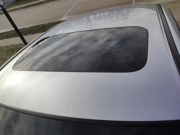 2008 Honda Accord 8th Gen - Image 6 of 12