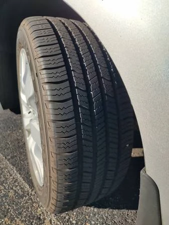 2008 Honda Accord 8th Gen - Image 10 of 12