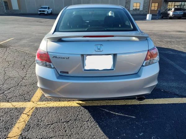 2008 Honda Accord 8th Gen - Image 3 of 12