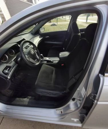 2008 Honda Accord 8th Gen - Image 7 of 12