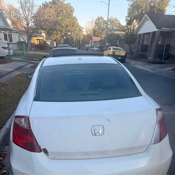 2008 Honda Accord 8th Gen - Image 1 of 1