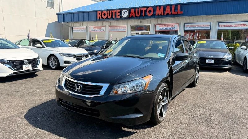 2008 Honda Accord 8th Gen - Image 4 of 12