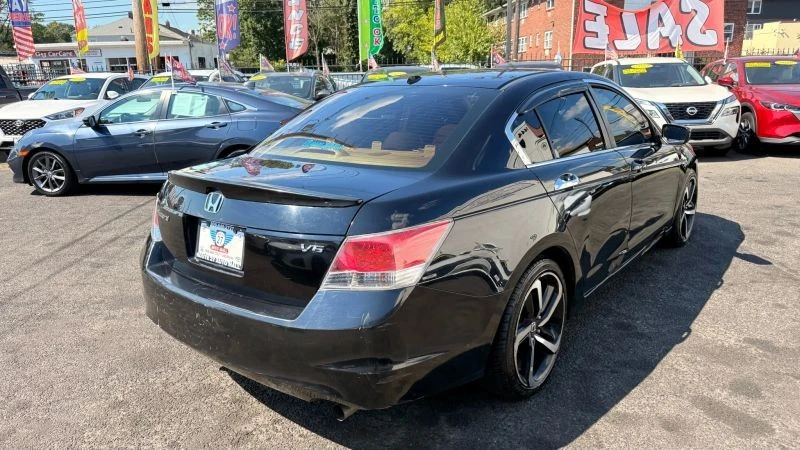 2008 Honda Accord 8th Gen - Image 7 of 12