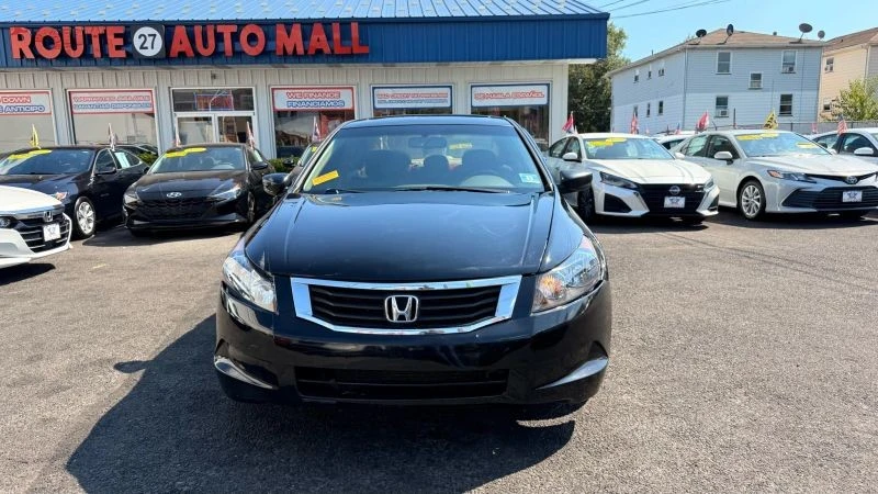 2008 Honda Accord 8th Gen - Image 3 of 12