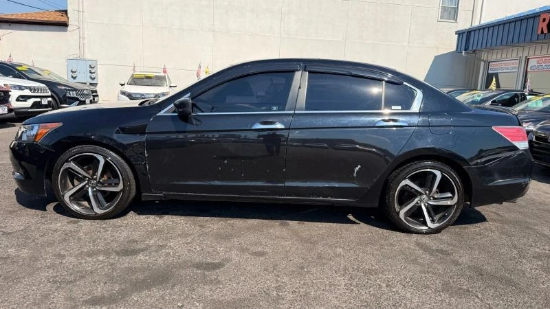 2008 Honda Accord 8th Gen - Image 11 of 12