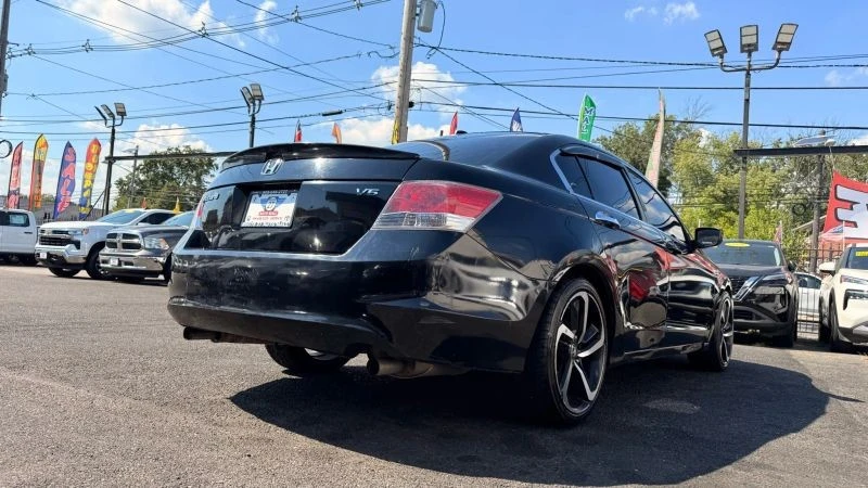 2008 Honda Accord 8th Gen - Image 8 of 12