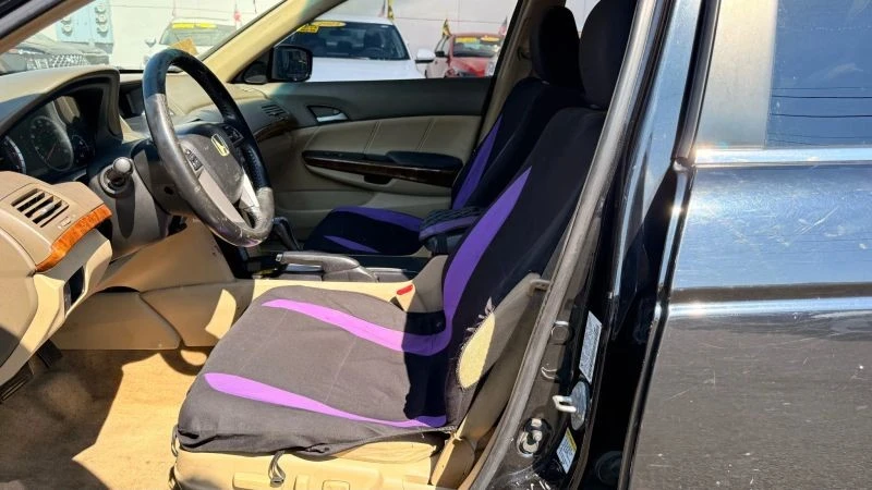 2008 Honda Accord 8th Gen - Image 12 of 12