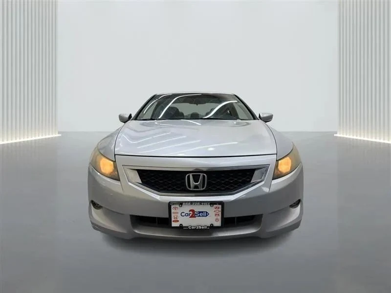 2008 Honda Accord 8th Gen - Image 8 of 12
