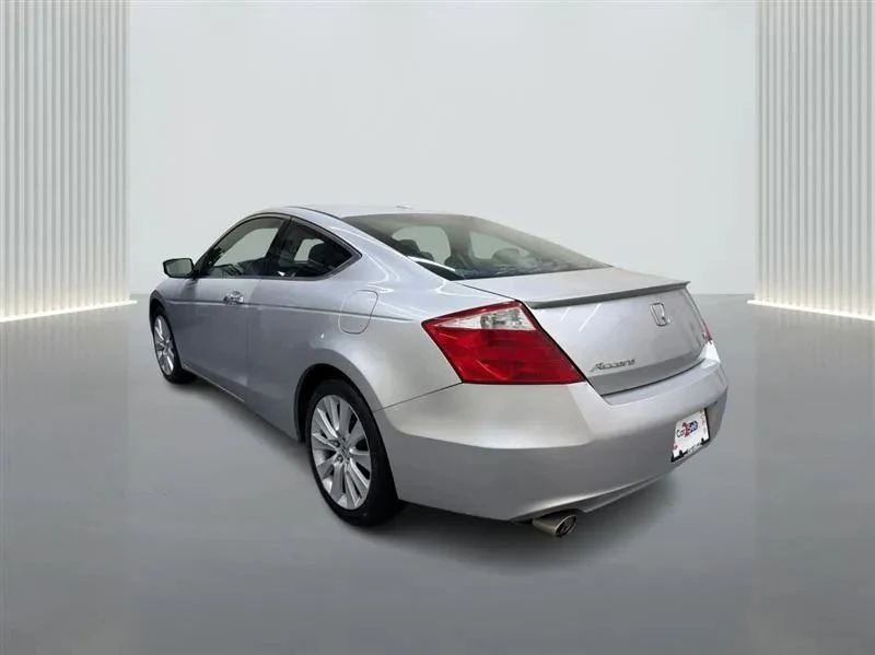2008 Honda Accord 8th Gen - Image 3 of 12