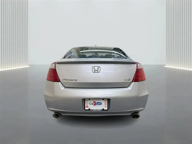 2008 Honda Accord 8th Gen - Image 4 of 12