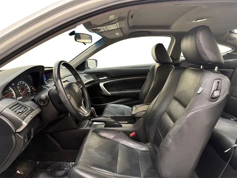 2008 Honda Accord 8th Gen - Image 9 of 12
