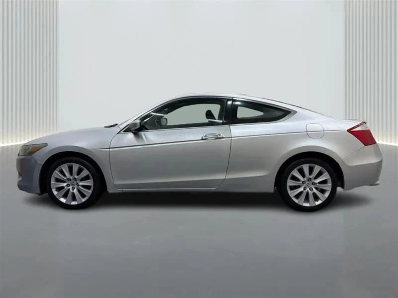 2008 Honda Accord 8th Gen - Image 2 of 12