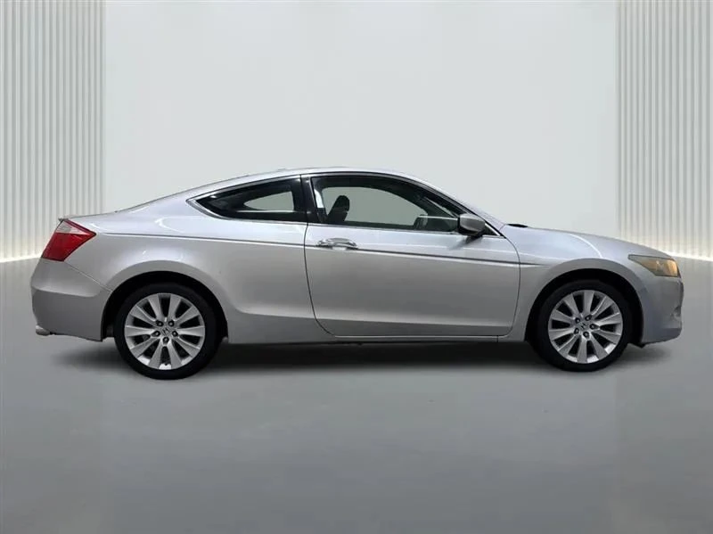 2008 Honda Accord 8th Gen - Image 6 of 12