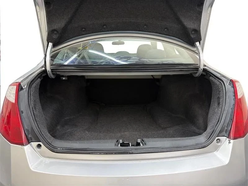 2008 Honda Accord 8th Gen - Image 12 of 12