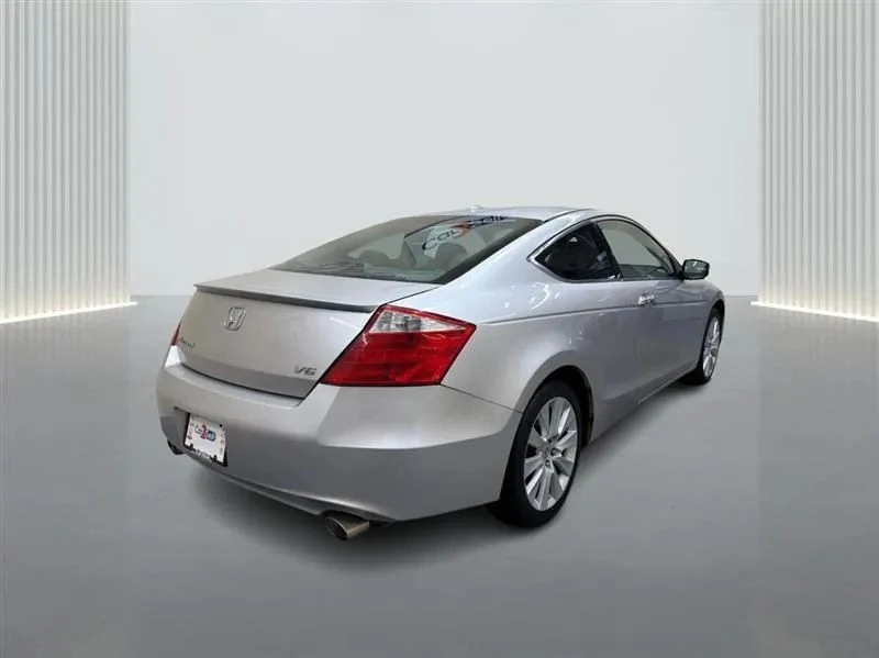 2008 Honda Accord 8th Gen - Image 5 of 12