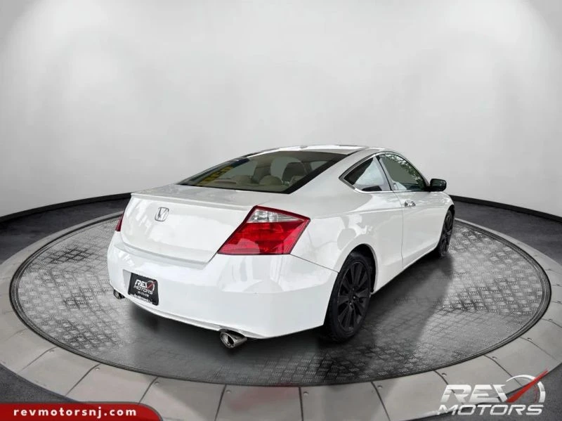 2008 Honda Accord 8th Gen - Image 5 of 12