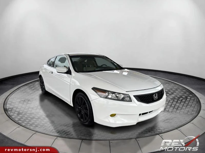 2008 Honda Accord 8th Gen - Image 7 of 12