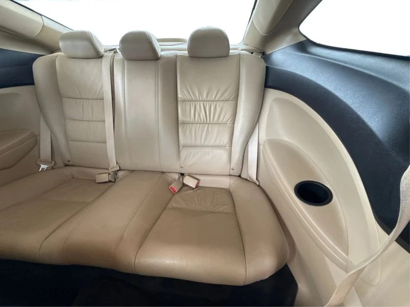 2008 Honda Accord 8th Gen - Image 10 of 12