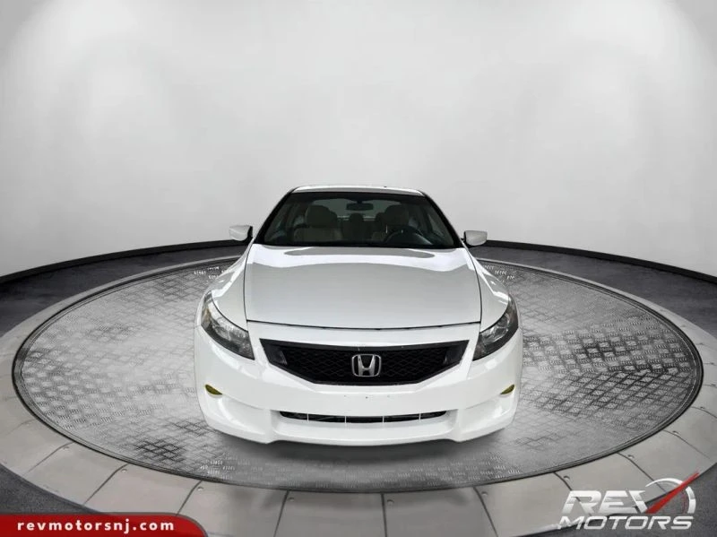 2008 Honda Accord 8th Gen - Image 8 of 12