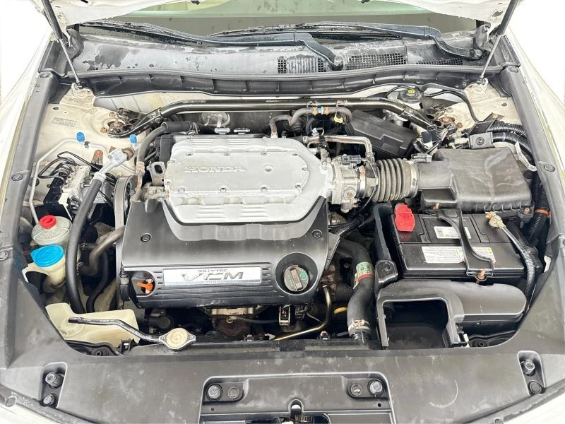 2008 Honda Accord 8th Gen - Image 11 of 12