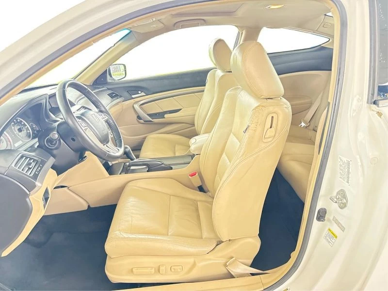 2008 Honda Accord 8th Gen - Image 9 of 12