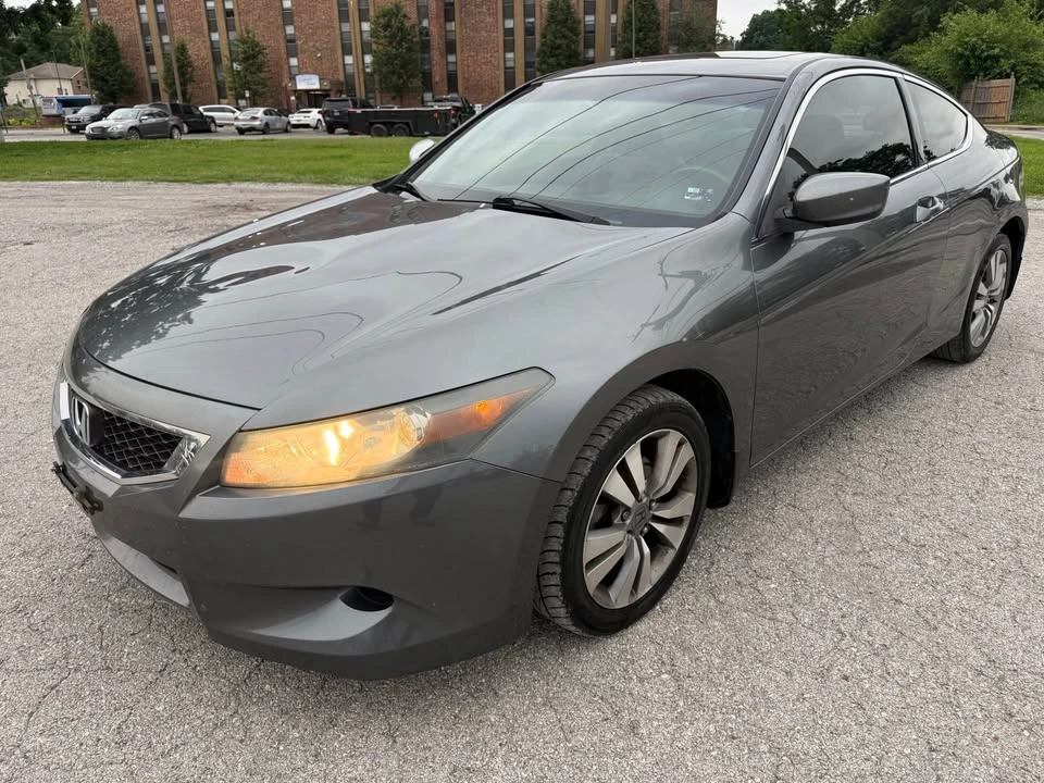2008 Honda Accord 8th Gen - Image 2 of 15