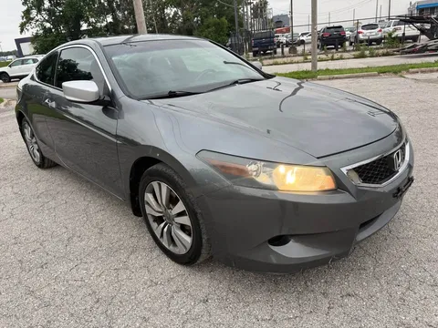 2008 Honda Accord 8th Gen - Image 4 of 15