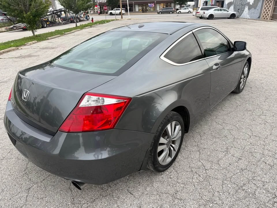 2008 Honda Accord 8th Gen - Image 5 of 15