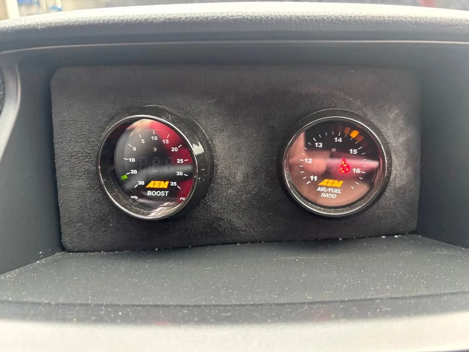 2008 Honda Accord 8th Gen - Image 15 of 19
