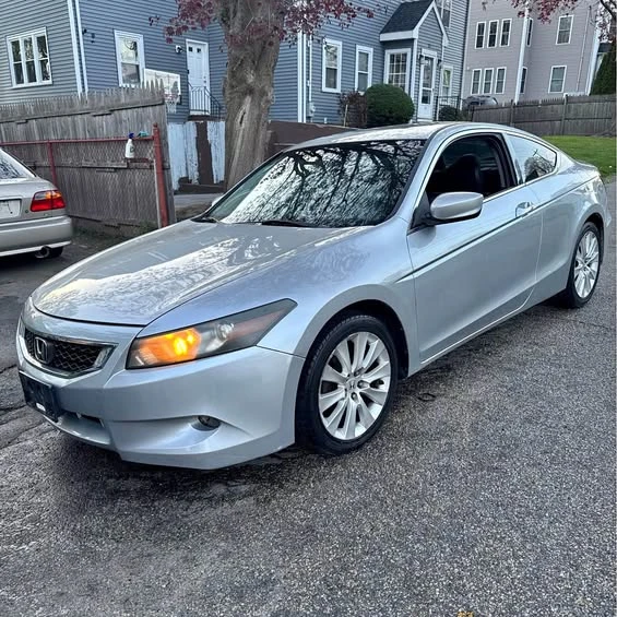 2008 Honda Accord 8th Gen - Image 1 of 1