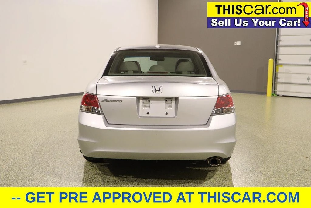 2008 Honda Accord 8th Gen - Image 8 of 12