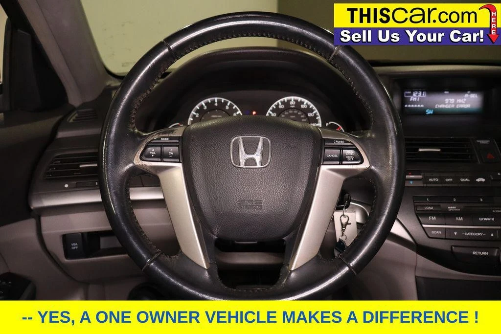 2008 Honda Accord 8th Gen - Image 12 of 12
