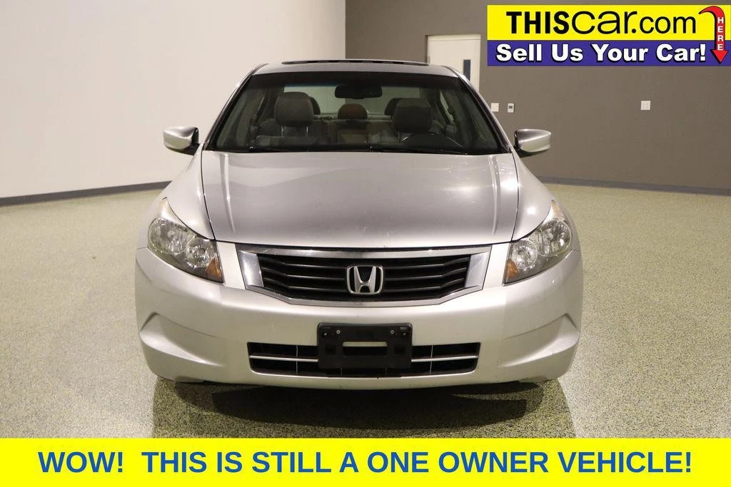 2008 Honda Accord 8th Gen - Image 2 of 12
