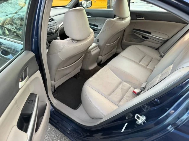 2008 Honda Accord 8th Gen - Image 8 of 10