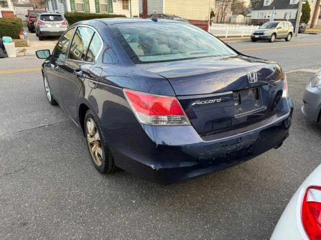 2008 Honda Accord 8th Gen - Image 5 of 10