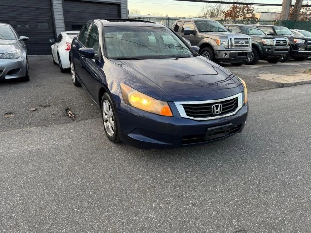 2008 Honda Accord 8th Gen - Image 2 of 10