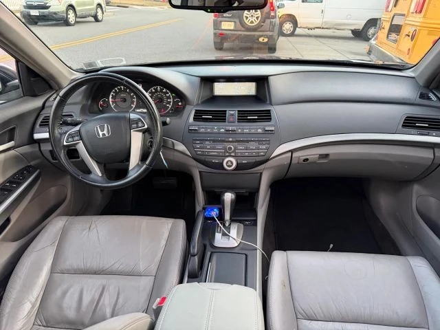 2008 Honda Accord 8th Gen - Image 10 of 10