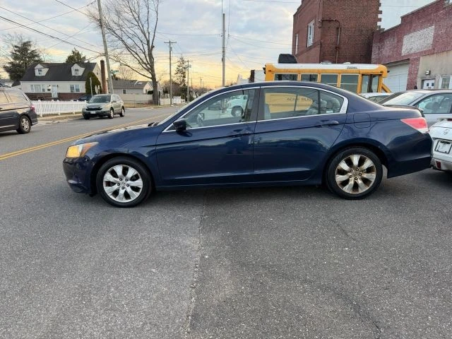 2008 Honda Accord 8th Gen - Image 4 of 10