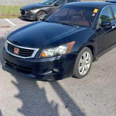 2008 Honda Accord 8th Gen - Image 1 of 1