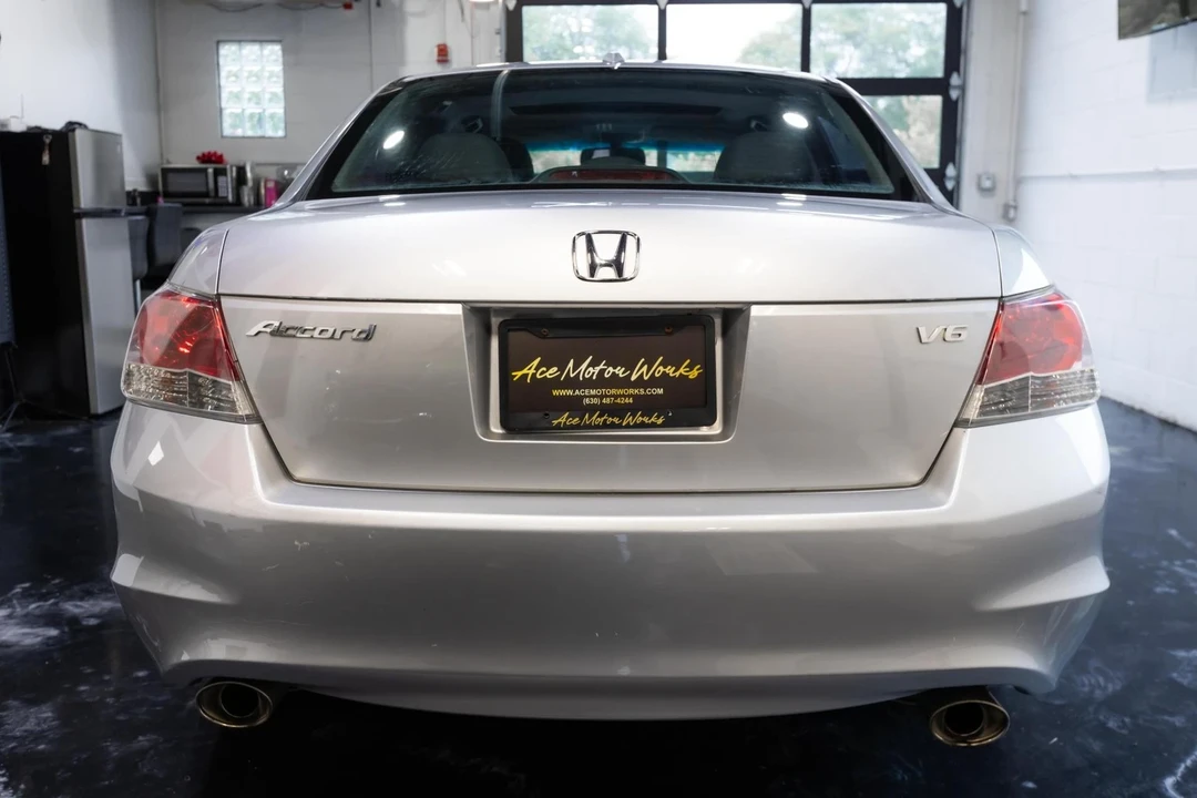 2008 Honda Accord 8th Gen - Image 11 of 21